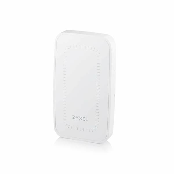 Adgangspunkt ZyXEL WAC500H-EU0101F Hvid Hvid