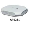 Miniatyrbillede 1 af 2: Adgangspunkt Alcatel-Lucent Enterprise OAW-AP1231-RW Hvid