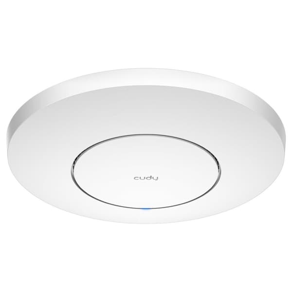 Cudy AC1300 White Power over Ethernet (PoE)