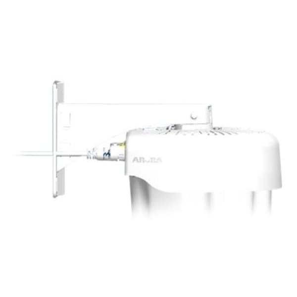 Hpe Aruba Ap-270-mnt-v2 270 Hvid
