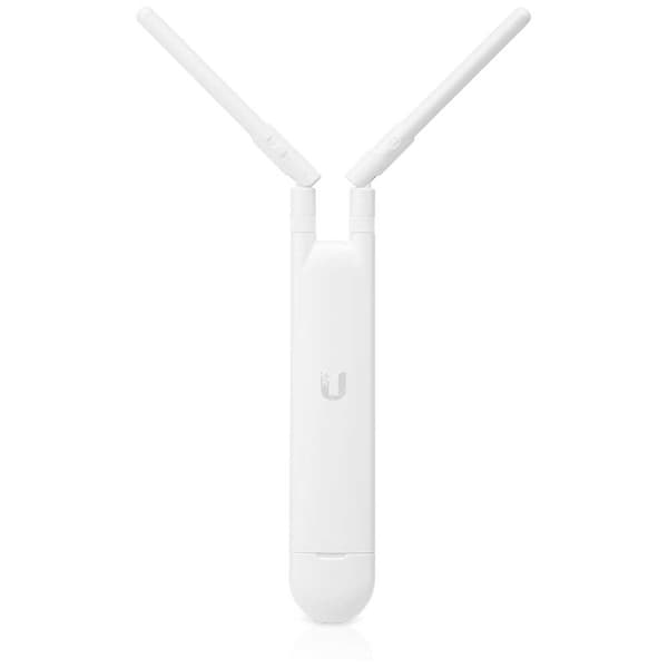 Ubiquiti Uap-ac-m-5 Access Point Hvid Hvid