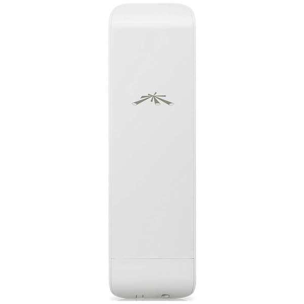 Ubiquiti Nanostation M Nsm2 Mimmo Access Point Hvid