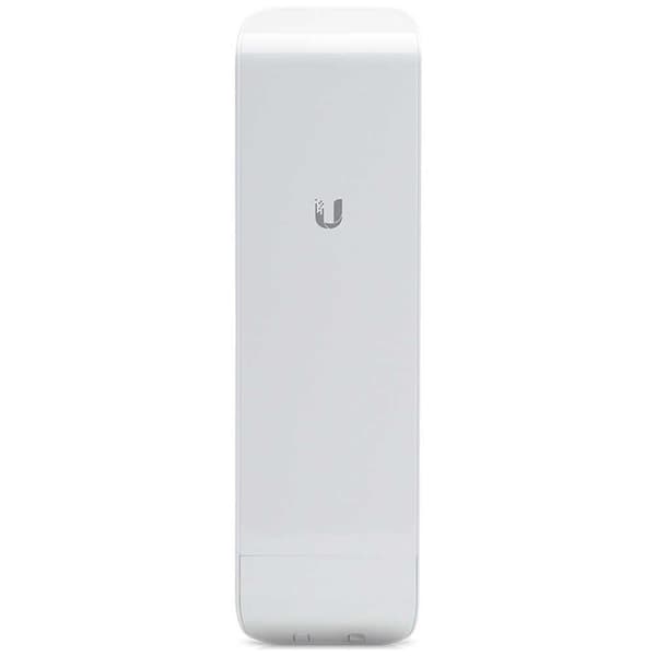 Ubiquiti Nanostation M Nsm2 Mimmo Access Point Hvid