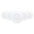 Miniatyrbild 1 av 8: Ubiquiti Uap-ac-pro-5 Access Point Vit