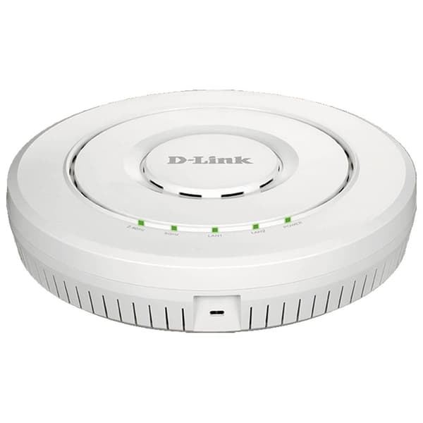 D-link Trådlös åtkomstpunkt Nuclias Ax3600 Vit