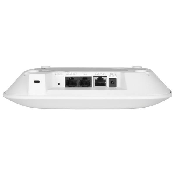 D-link Wifi -adgangspunkt Ax2850 Wifi 6 Hvid