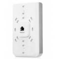 Miniatyrbild 3 av 5: Ubiquiti Wifi-Åtkomstpunkt Uap-iw-hd Vit