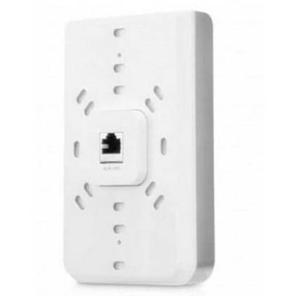 Ubiquiti Wifi-Åtkomstpunkt Uap-iw-hd Vit