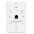 Miniatyrbild 4 av 5: Ubiquiti Wifi-Åtkomstpunkt Uap-iw-hd Vit
