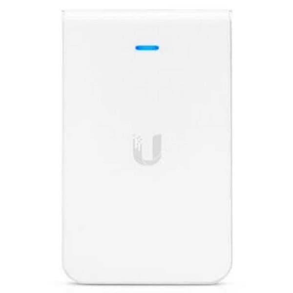 Ubiquiti Wifi-Åtkomstpunkt Uap-iw-hd Vit