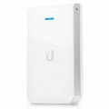 Miniatyrbild 1 av 5: Ubiquiti Wifi-Åtkomstpunkt Uap-iw-hd Vit