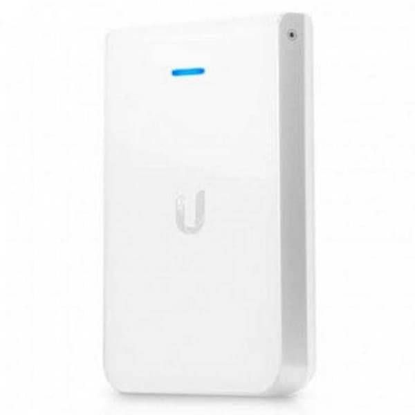 Ubiquiti Wifi-adgangspunkt Uap-iw-hd Hvid Hvid