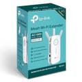 Miniatyrbild 4 av 4: Tp-link Ac Re550 1900 Wifi Repeater Vit