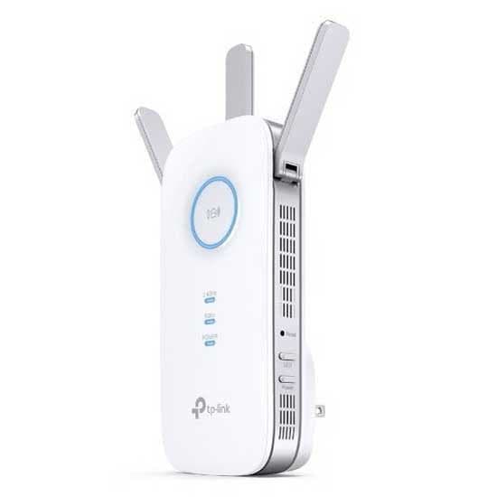Tp-link Ac Re550 1900 Wifi Repeater Vit Vit