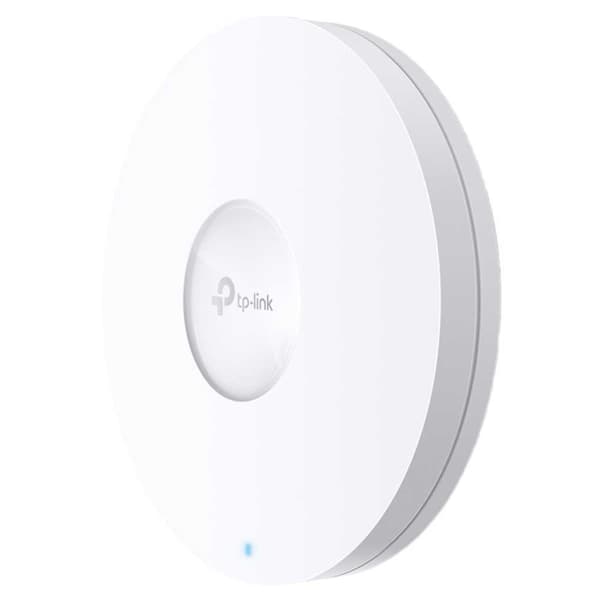 Tp-link Trådløst Adgangspunkt Eap620hd Hvid Hvid