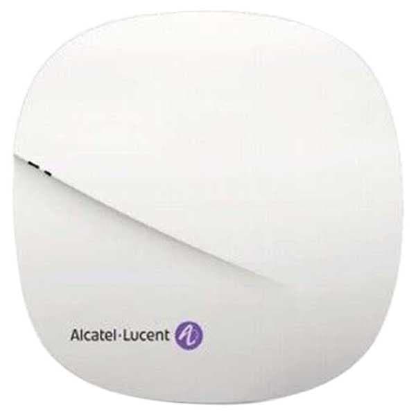 Alcatel Trådlös åtkomstpunkt Oaw-iap207-rw Vit