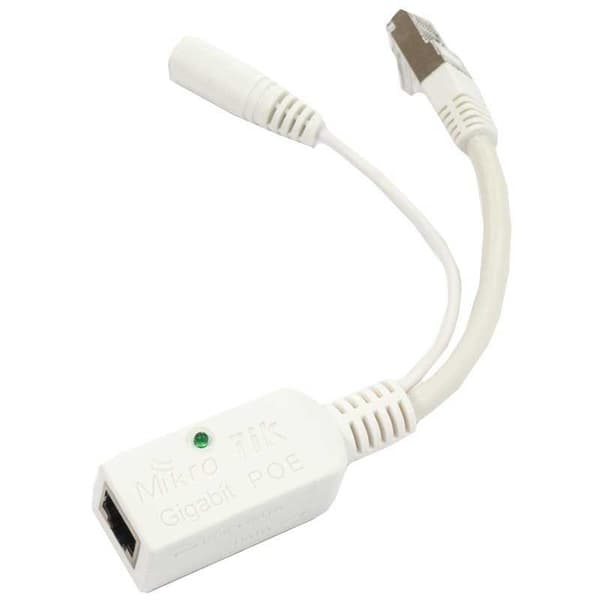 Mikrotik Trådløst Adgangspunkt Rbwapg-60adkit 2 Enheder Transparent