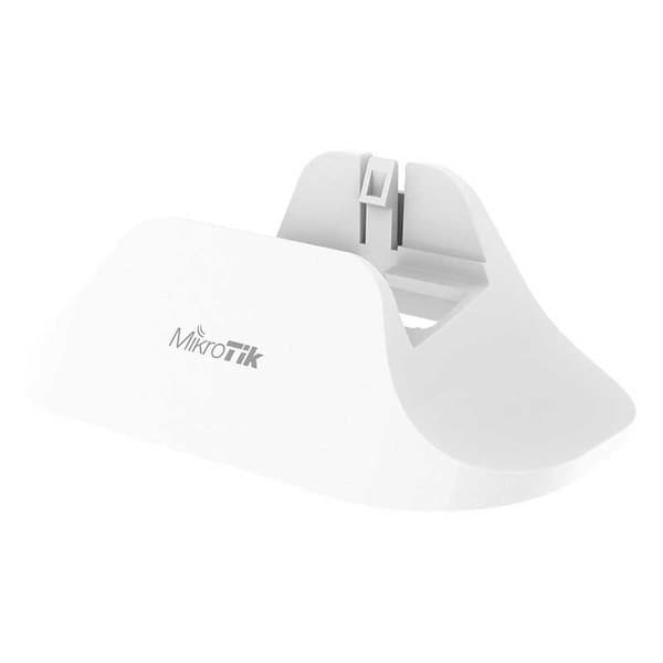 Mikrotik Trådløst Adgangspunkt Rbwapg-60adkit 2 Enheder Transparent