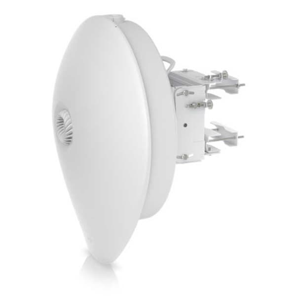 Ubiquiti Trådløst Adgangspunkt Airfiber 60-xr Transparent