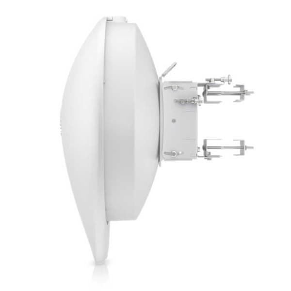 Ubiquiti Trådløst Adgangspunkt Airfiber 60-xr Transparent