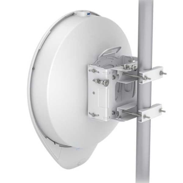 Ubiquiti Trådløst Adgangspunkt Airfiber 60-xr Transparent