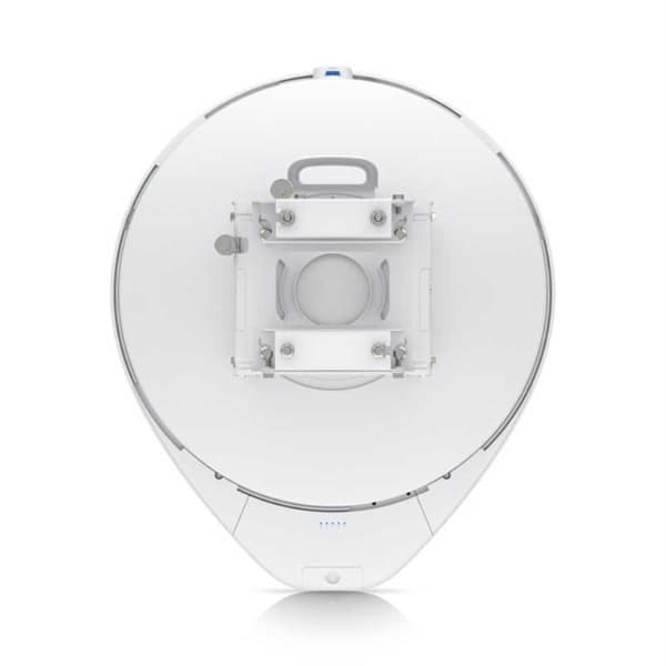 Ubiquiti Trådløst Adgangspunkt Airfiber 60-xr Transparent