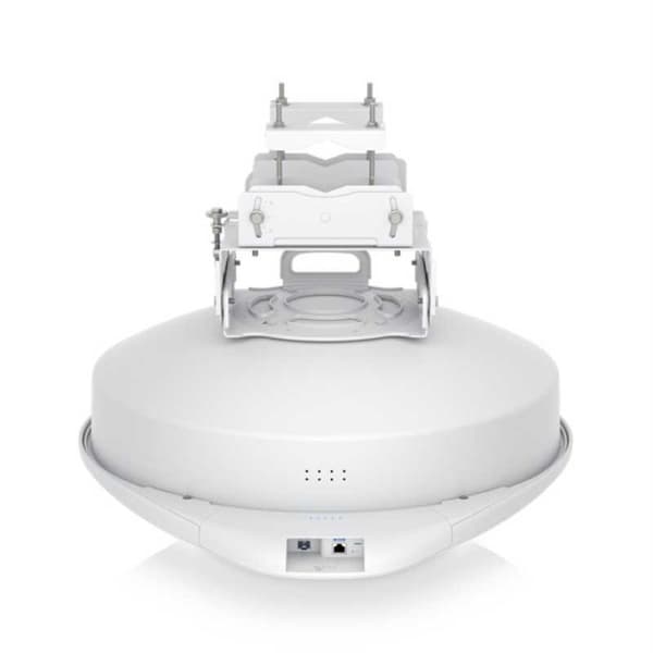 Ubiquiti Trådløst Adgangspunkt Airfiber 60-xr Transparent