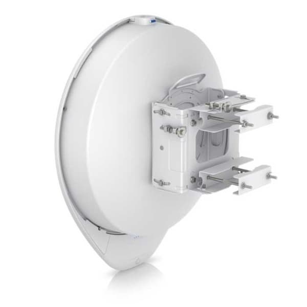 Ubiquiti Trådløst Adgangspunkt Airfiber 60-xr Transparent