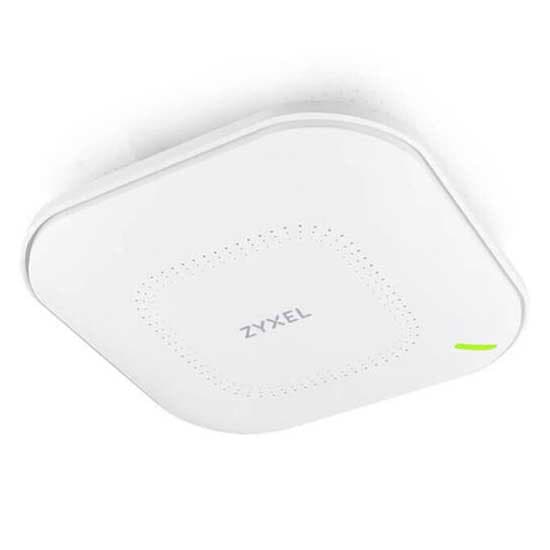 Zyxel Trådløst Adgangspunkt Nwa110ax-eu0202 Transparent