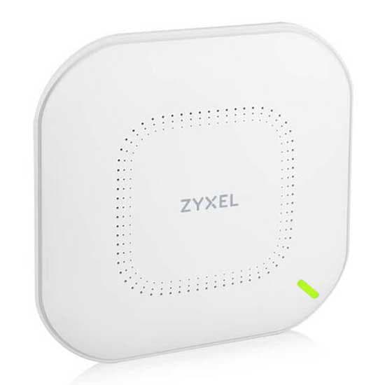 Zyxel Trådløst Adgangspunkt Nwa110ax-eu0202 Transparent