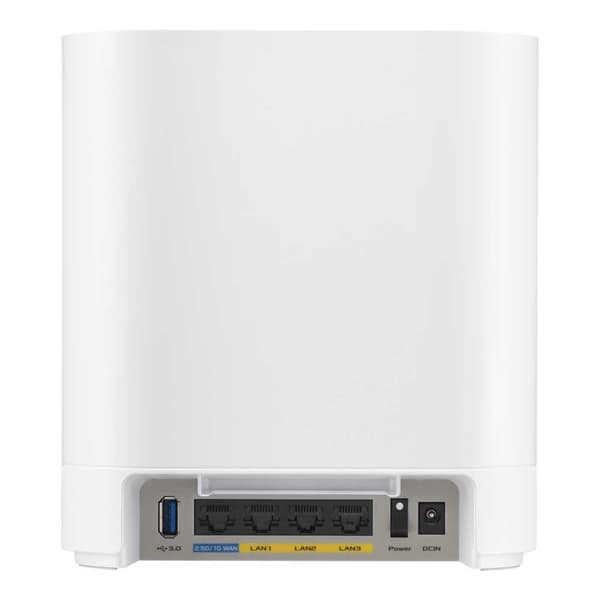 Asus Langaton Tukiasema Mesh Expert 90ig07v0-mo3a60 Kirkas