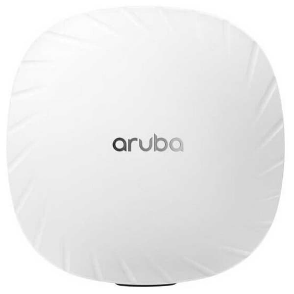 Hpe Trådløst Adgangspunkt Aruba Ap-535 Wifi 6 Hvid Hvid