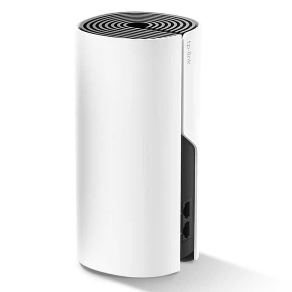 Tp-link Trådlös åtkomstpunkt Deco M4 Ac1200 Silver