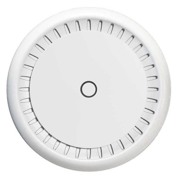 Mikrotik Trådløst Adgangspunkt Rbcapgi-5acd2nd-xl Søvfarvet Hvid
