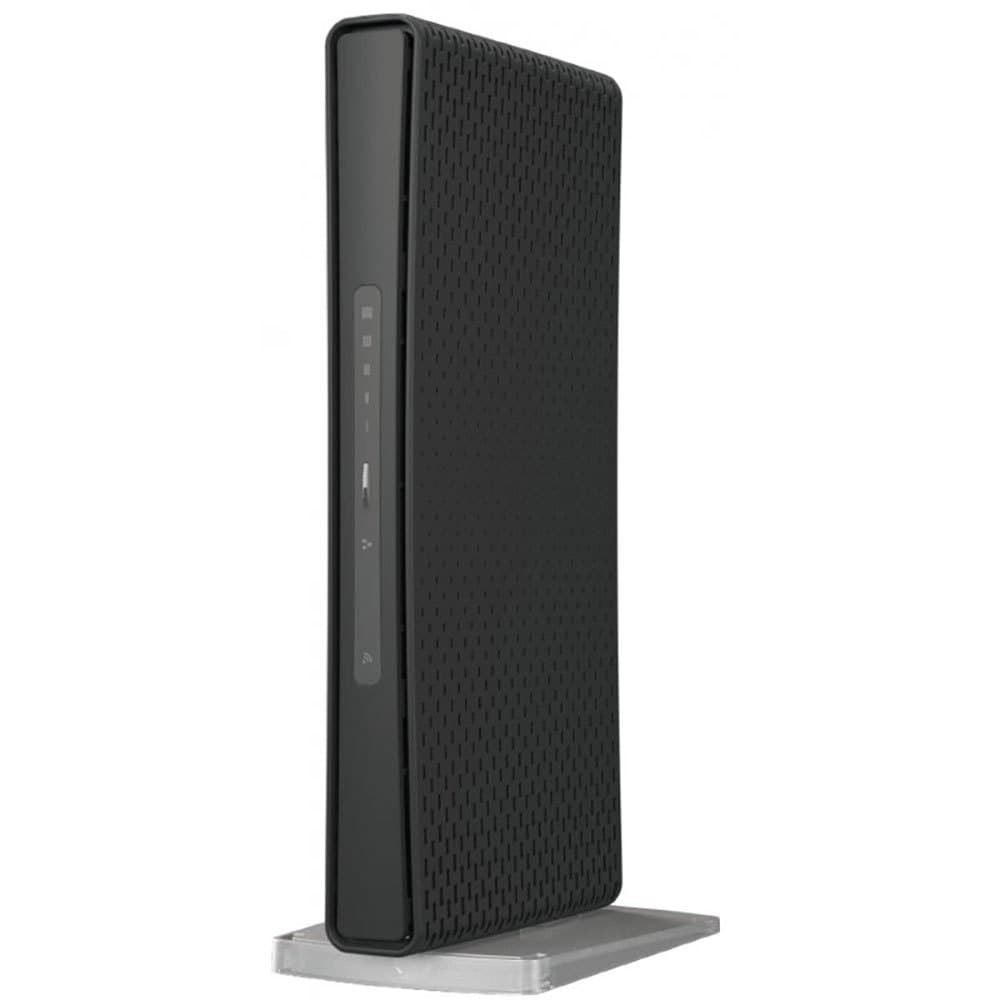 Mikrotik Trådlös åtkomstpunkt Hap Ax3 Router Wifi6 4xgbe 1x2.5gbe Dual ...