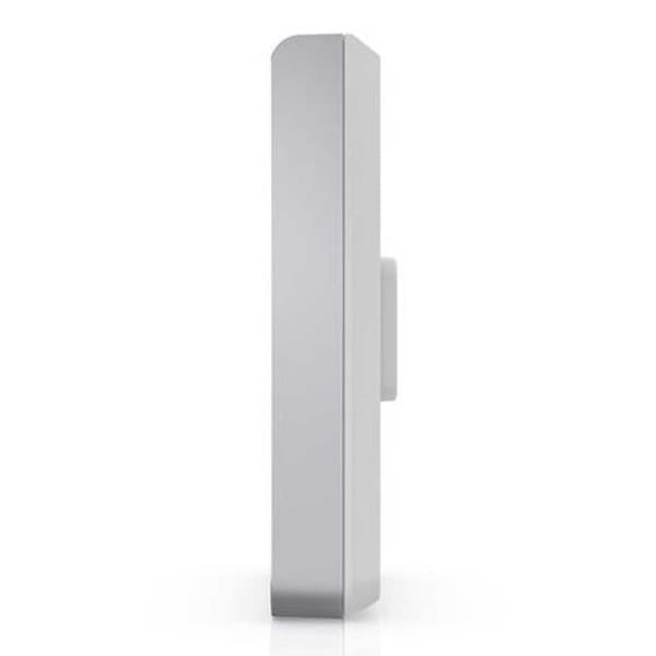 Ubiquiti Trådlös åtkomstpunkt U6-iw Wifi 6 Durchsichtig