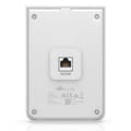 Miniatyrbild 2 av 7: Ubiquiti Trådlös åtkomstpunkt U6-iw Wifi 6 Durchsichtig