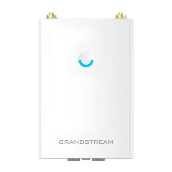 Grandstream Trådløst Adgangspunkt Gwn7605lr Transparent