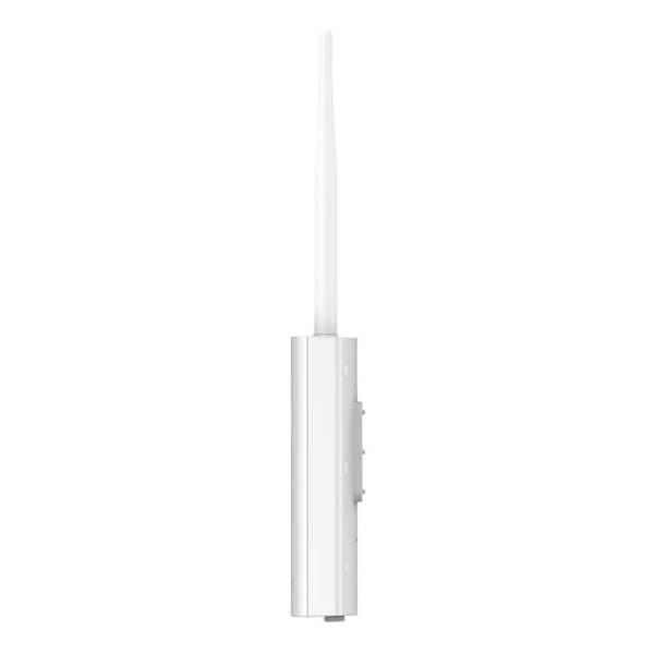 Grandstream Trådløst Adgangspunkt Gwn7605lr Transparent