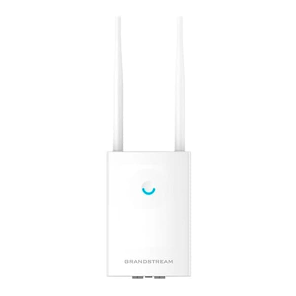 Grandstream Trådløst Adgangspunkt Gwn7605lr Transparent