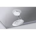 Miniatyrbillede 2 af 2: Adgangspunkt UBIQUITI Hvid