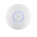 Miniatyrbillede 1 af 2: Adgangspunkt UBIQUITI Hvid
