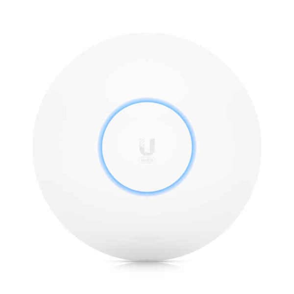 Anslutningspunkt UBIQUITI Vit