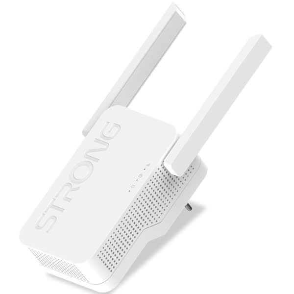 Strong Repeater Dual Band WiFi 6 AX1800