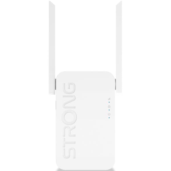 Strong Repeater Dualband WiFi 6 AX3000