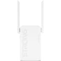Miniatyrbild 1 av 6: Strong Repeater Dualband WiFi 6 AX3000