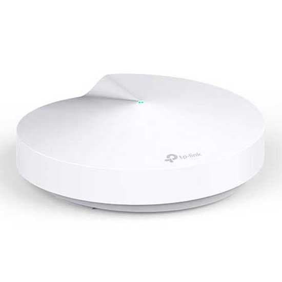 Tp-link Ac 1300 Wifi Wifi Adgangspunkt Hvid Hvid