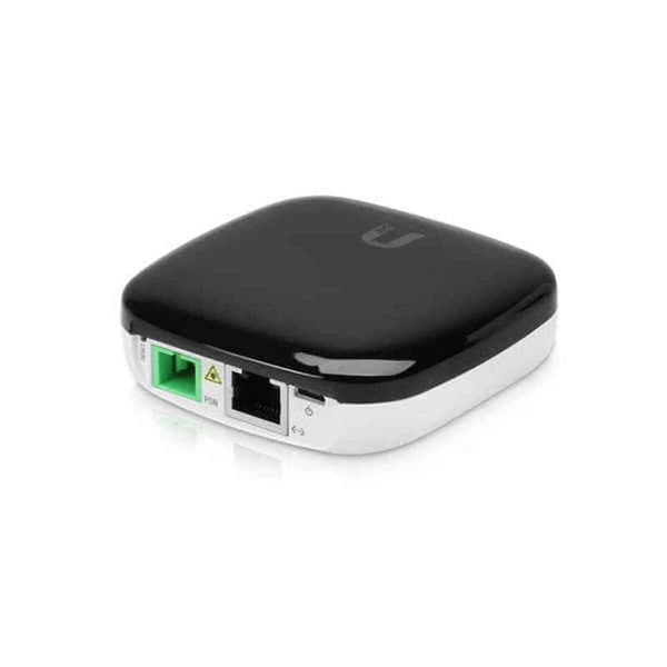 Ubiquiti Trådløst Adgangspunkt Uf-loco-5 5 Enheder Sort, Grå