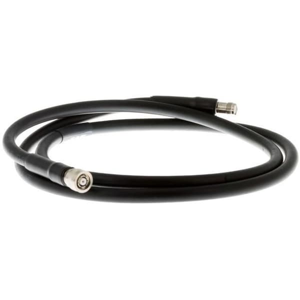 Cisco-kabel/lågförlust 5 fot + RP-TNC-kontakt