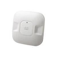 Trådlös åtkomstpunkt - CISCO - AIR-LAP1042N-A-K9 - 802.11 a/b/g/n